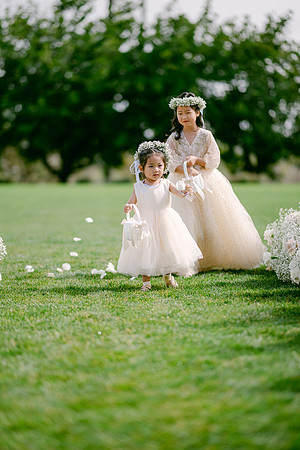 Elizabeth and Paul Wedding