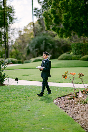 Elizabeth and Paul Wedding