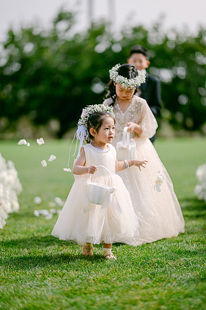 Elizabeth and Paul Wedding