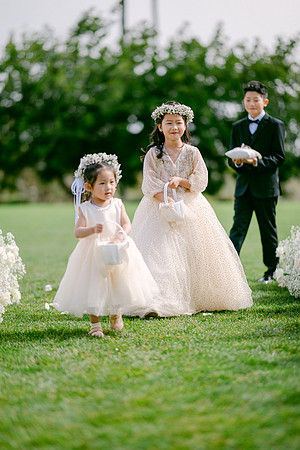 Elizabeth and Paul Wedding