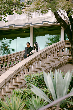Elizabeth and Paul Wedding