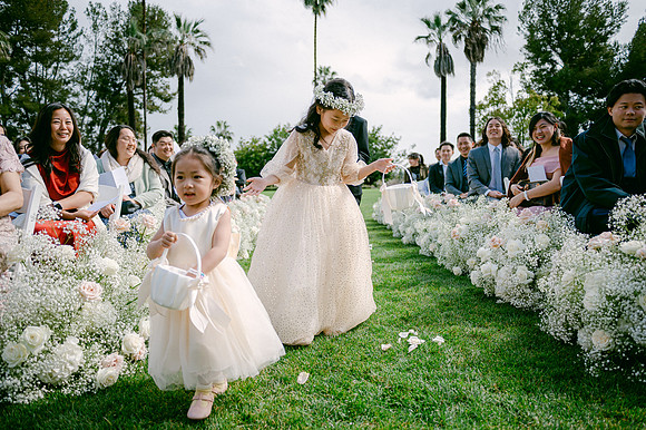 Elizabeth and Paul Wedding