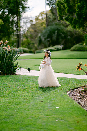 Elizabeth and Paul Wedding