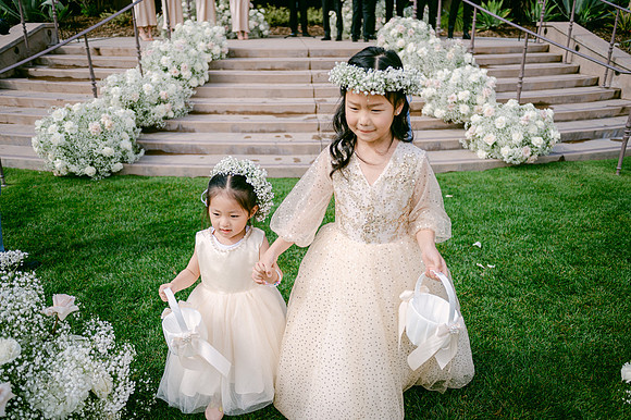 Elizabeth and Paul Wedding