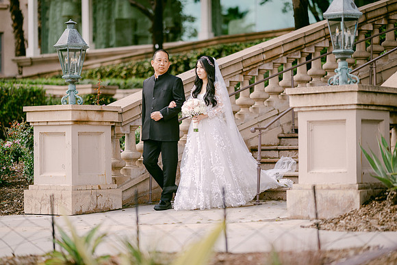 Elizabeth and Paul Wedding
