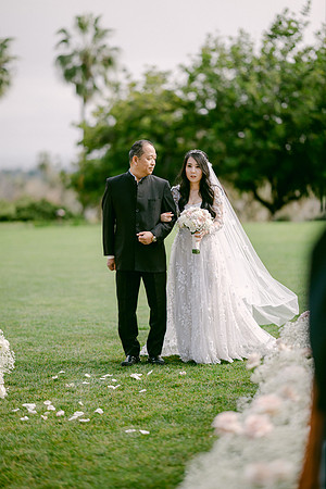 Elizabeth and Paul Wedding