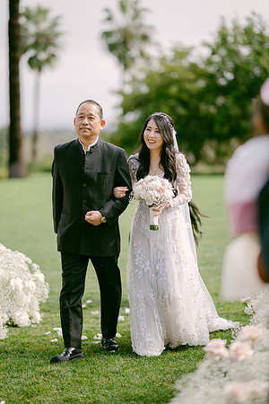 Elizabeth and Paul Wedding