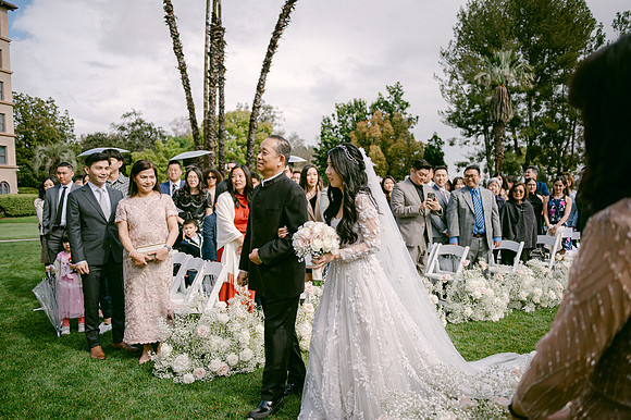 Elizabeth and Paul Wedding