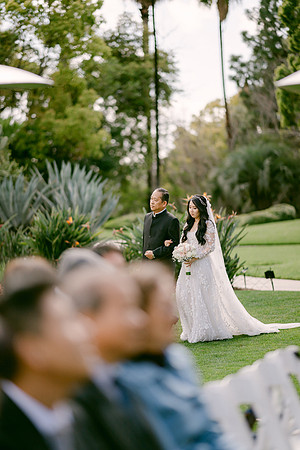 Elizabeth and Paul Wedding