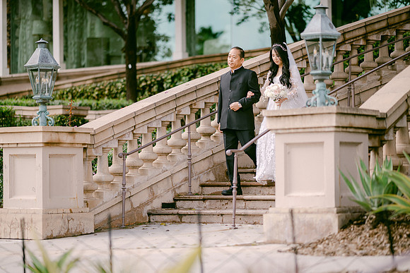Elizabeth and Paul Wedding
