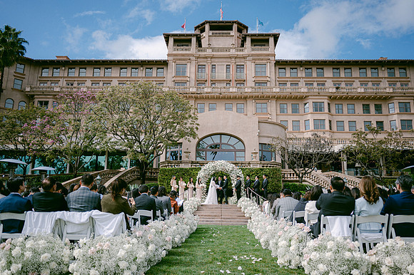 Elizabeth and Paul Wedding