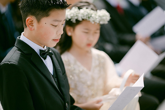 Elizabeth and Paul Wedding