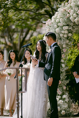 Elizabeth and Paul Wedding