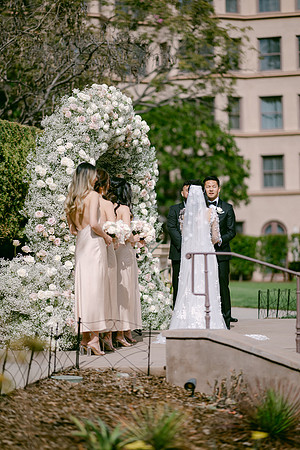 Elizabeth and Paul Wedding
