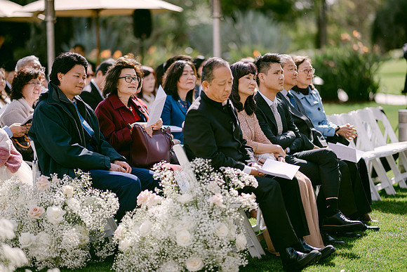 Elizabeth and Paul Wedding