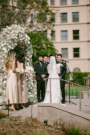 Elizabeth and Paul Wedding