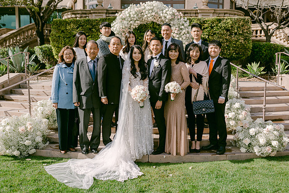 Elizabeth and Paul Wedding
