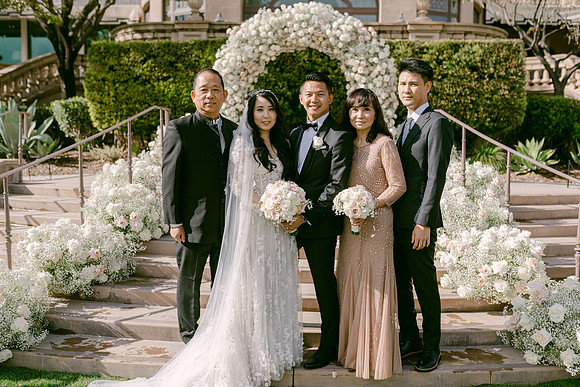 Elizabeth and Paul Wedding