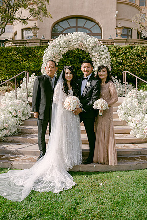 Elizabeth and Paul Wedding