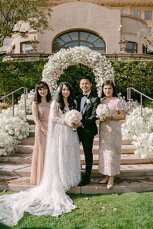 Elizabeth and Paul Wedding