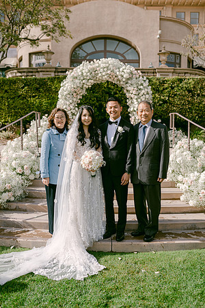 Elizabeth and Paul Wedding