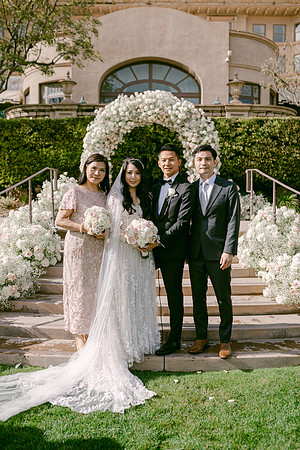 Elizabeth and Paul Wedding