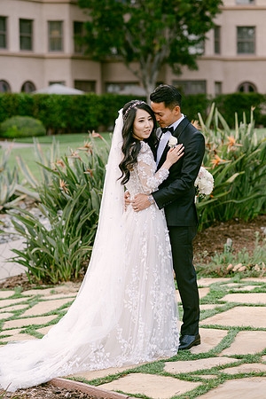 Elizabeth and Paul Wedding