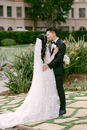 Elizabeth and Paul Wedding