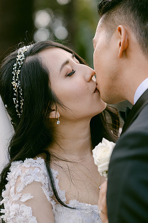 Elizabeth and Paul Wedding
