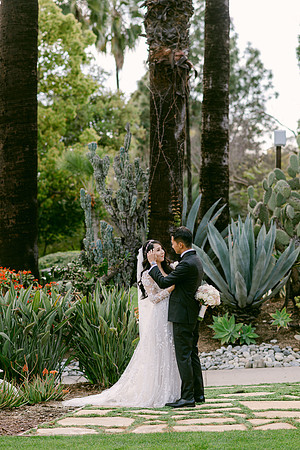 Elizabeth and Paul Wedding