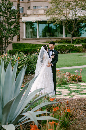 Elizabeth and Paul Wedding