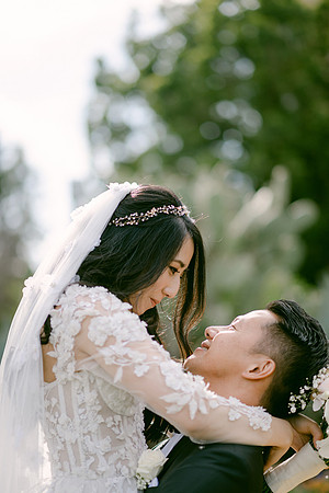Elizabeth and Paul Wedding