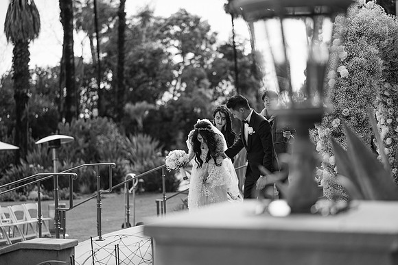 Elizabeth and Paul Wedding
