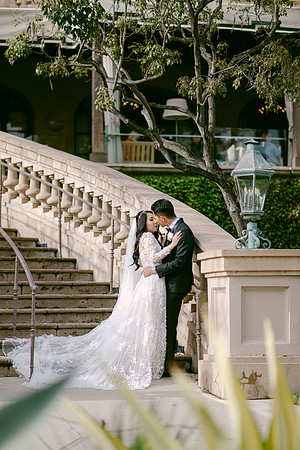 Elizabeth and Paul Wedding