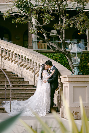 Elizabeth and Paul Wedding