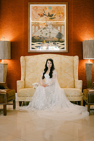 Elizabeth and Paul Wedding