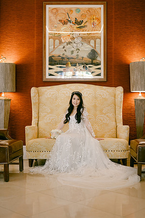 Elizabeth and Paul Wedding