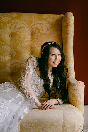Elizabeth and Paul Wedding