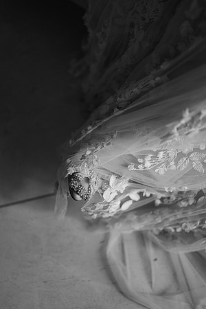 Elizabeth and Paul Wedding