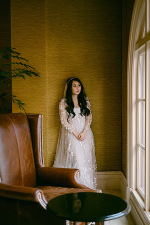 Elizabeth and Paul Wedding