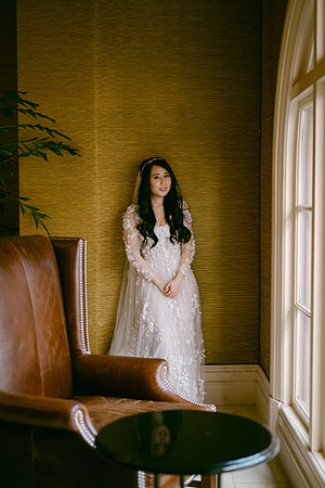 Elizabeth and Paul Wedding