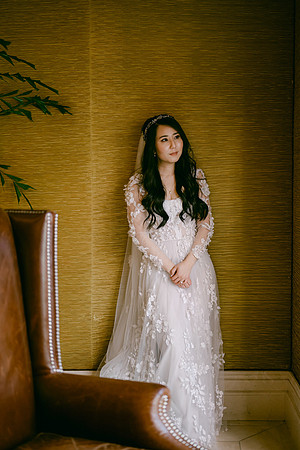 Elizabeth and Paul Wedding