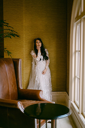 Elizabeth and Paul Wedding
