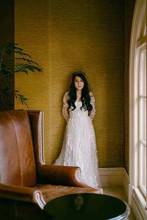 Elizabeth and Paul Wedding