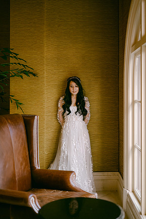 Elizabeth and Paul Wedding