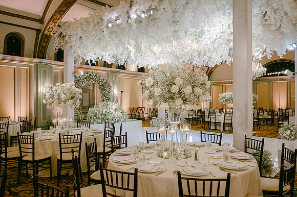 Elizabeth and Paul Wedding