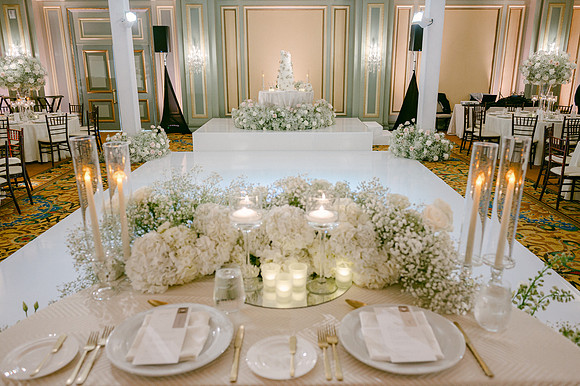 Elizabeth and Paul Wedding