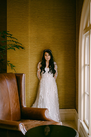 Elizabeth and Paul Wedding