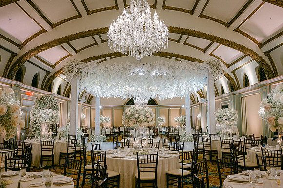 Elizabeth and Paul Wedding