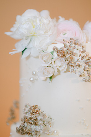 Elizabeth and Paul Wedding